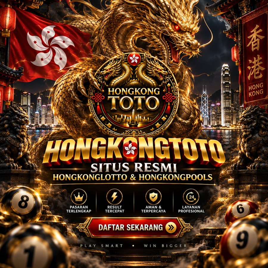 Hongkongtoto Padang Hulu